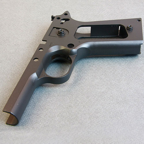 [A.C.M] M1911A1 Metal Frame / For Marui