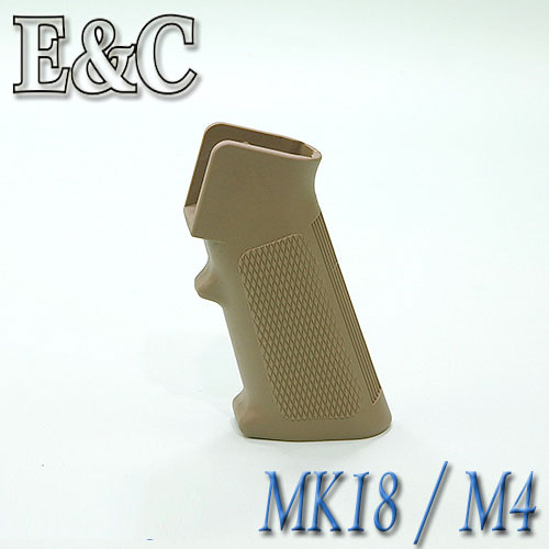 E&amp;C.MK18 MOD1 Grip / DE