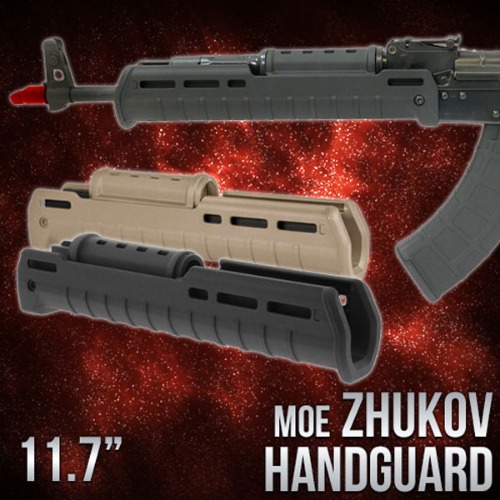 MOE ZHUKOV Handguard /핸드가드