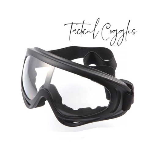 Tactical Goggles / 고글