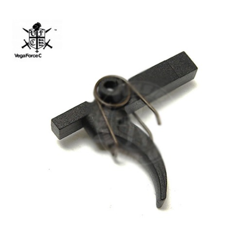 [공통] VFC M4시리즈/ HK416 시이즈 GBBR Trigger- Zinc
