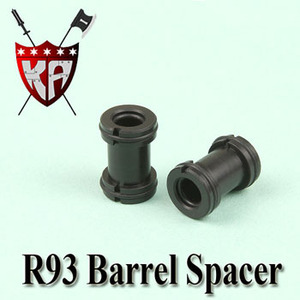 R93 Barrel Spacer @