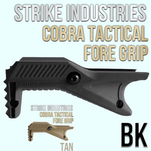 SI Cobra Tactical Fore Grip