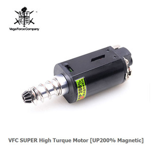 VFC. SUPER High Turque Motor [UP200% Magnetic] @