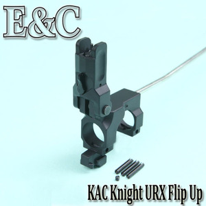 KAC Knight URX Flip-Up Sight / 플립업사이트