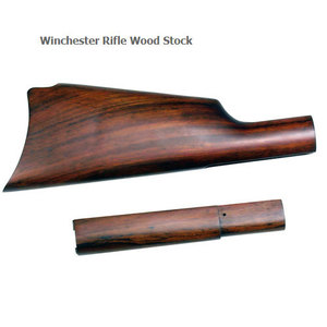 [동산모형] 윈체스터 M1873 RIFLE 라이플 우드스톡/ wood stock