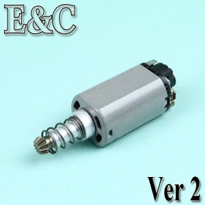 E&amp;C Normal Motor / Ver.2 /전동건 모터