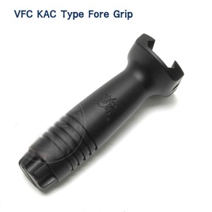 [VFC] Knight,s Fore Grip (115mm/BK) 수직그립 @