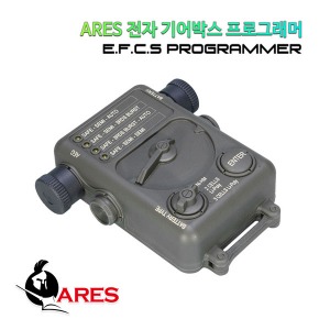E.F.C.S Programmer/ 전자 기어박스 프로그래머