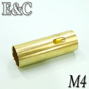 E&amp;C Brass Cylinder / M4 @