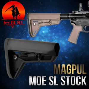 MP MOE SL Stock/ 스톡