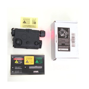 FMA PEQ-15 Battery Case Laser Ver. 레이져 배터리케이스