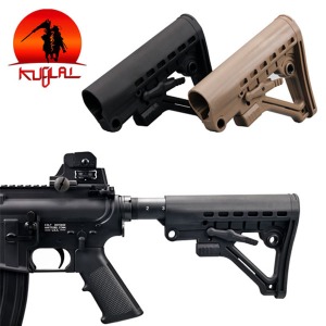 Tactical Buttstock /버트 스톡 @