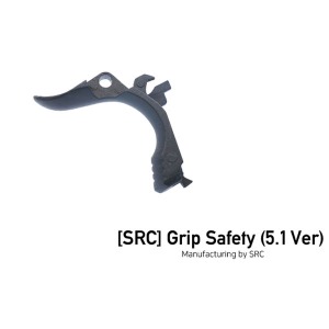 [SRC] Grip Safety (5.1 Ver) /그립 세이프티