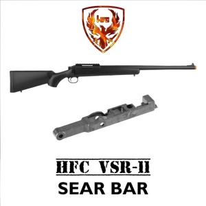HFC VSR11 Sear Bar