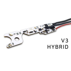 [PERUN] V3 Hybrid (신형 전자회로 시스템)