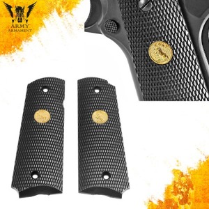 ARMY 1911 CT Grip /그립 @