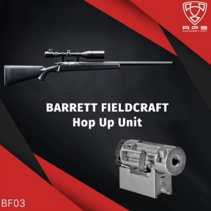 APS Hop Up Unit for Barrett Fieldcraft/홉업