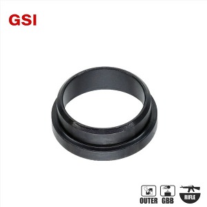 GSI Outer Barrel Lock for MARUI M4 GBB Series [Steel]  @