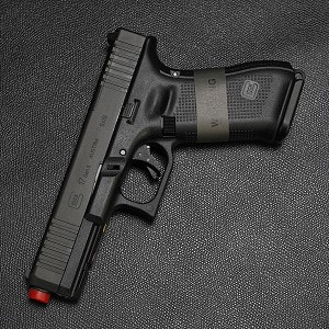 [매장입고-1정] MARUI Glock17 Gen5 MOS Ver. 핸드건
