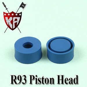 R93 Piston Head / 2 Pcs / 피스톤 헤드