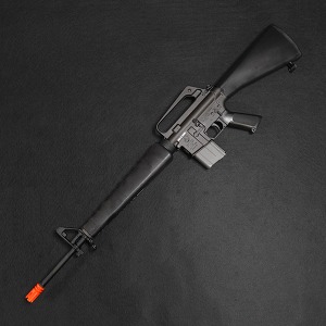 [2024] VFC Colt M16A1 V3 가스블로우백 / GBBR