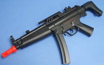 [매장입고] 시마 MP5A3 CM.023 전동건
