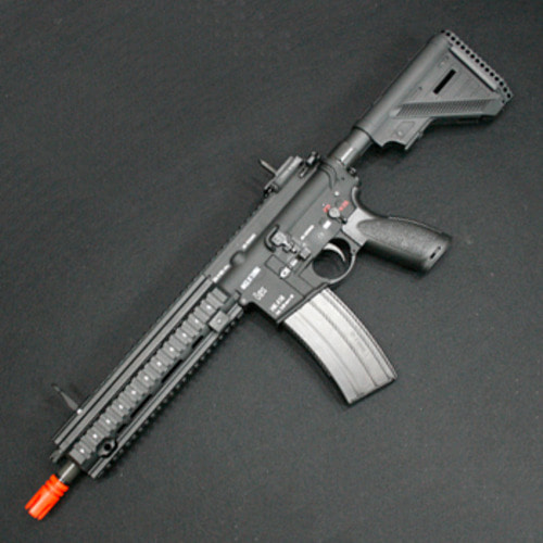 [매장입고] VFC Umarex HK416A5 (BK)-가스 블로우백