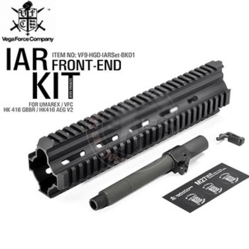 VFC. IAR Front-End Kit for HK416 AEG / GBB