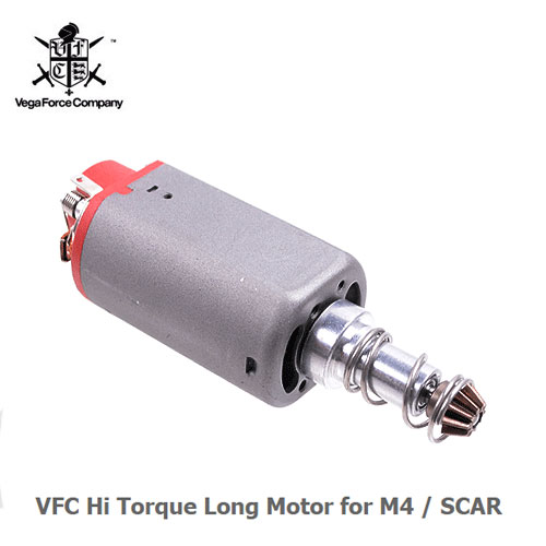 VFC Hi Torque Long Motor for M4 / SCAR  / 하이토크 모터 @