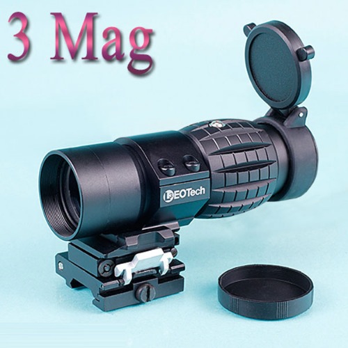 EOTech 3X Magnifier Sights @