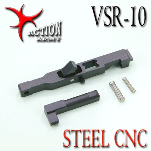 VSR-10 CNC Steel Sear Set/ 스틸 시어 세트