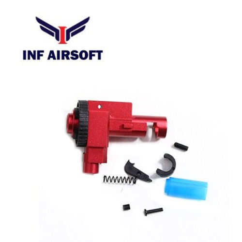 INF CNC Accurate Hop Up Chamber Set for M4/M16 AEG/홉업 챔버세트 @
