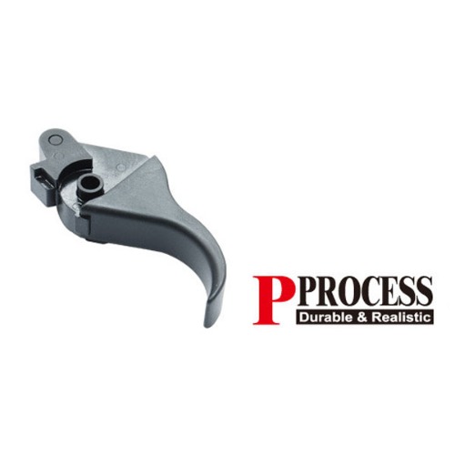 가더社 Steel Trigger for MARUI/KJ/WE P226 -E2 Type/ 트리거 @