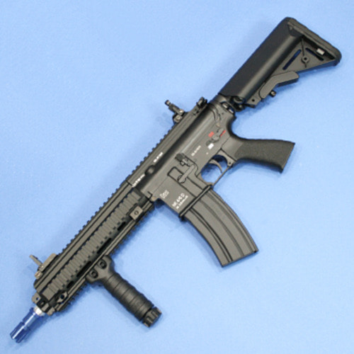 MARUI DEVGRU HK416D Next Gen.AEG(EBB전동블로우백)