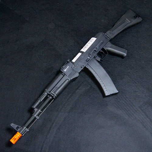 [매장입고] INF AK-74M AEG(CNC Gear Set &amp; 전자트리거 탑재)
