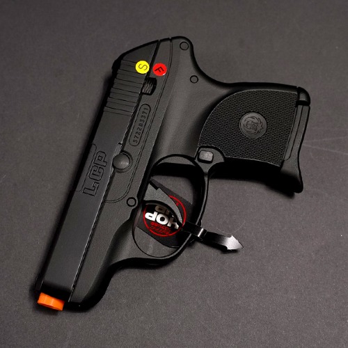 MARUI LCP Fixed Slide 핸드건(light weight compact pistol)