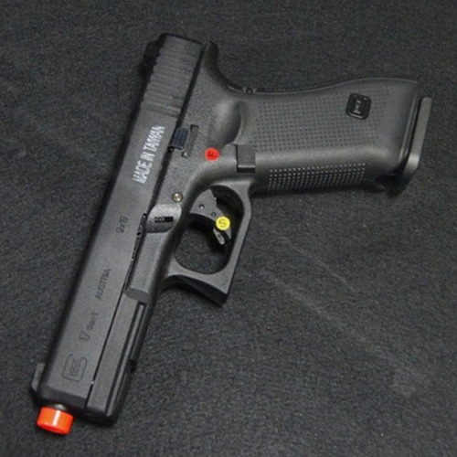 VFC Umarex Glock17 Gen5 GBB Pistol (by VFC) /핸드건 (글록17)