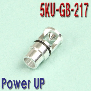 [5KU] Power Up Cylinder Bulb