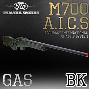 M700 AICS / BK