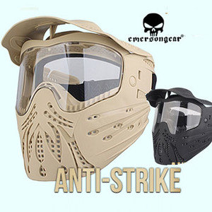 Emerson. Full Face protection Anti-Strike Mask  
