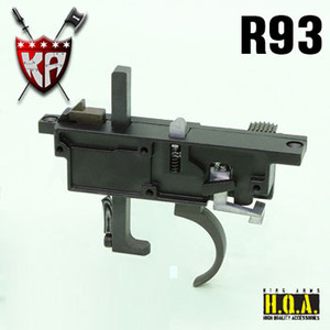 R93 Reinforced Trigger Set/트리거 세트 @
