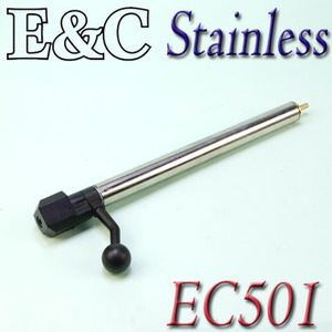 Stainless Cylinder Set / EC501 @
