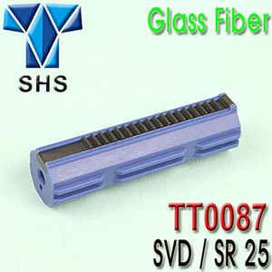 SHS. Glass Fiber Less Friction Piston / SVD. SR 25