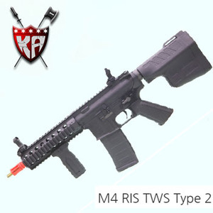 KINGARMS. M4 RIS TWS Type 2