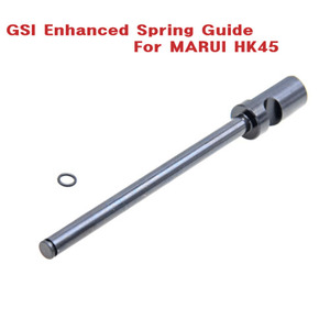 GSI Enhanced Spring Guide For MARUI HK45 / 스프링가드 @