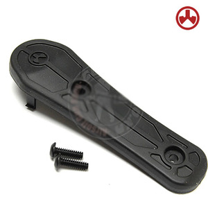 Magpul 0.30 Inch Rubber Butt-Pad 스톡