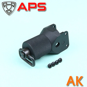 AK Tactical Rear Cover/리어 커버
