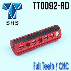 SHS Full 14 Teeth Piston / CNC