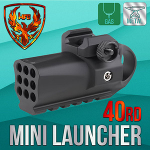 [HFC] Mini Launcher /런처 @